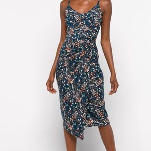 Vivienne Knit Midi Dress